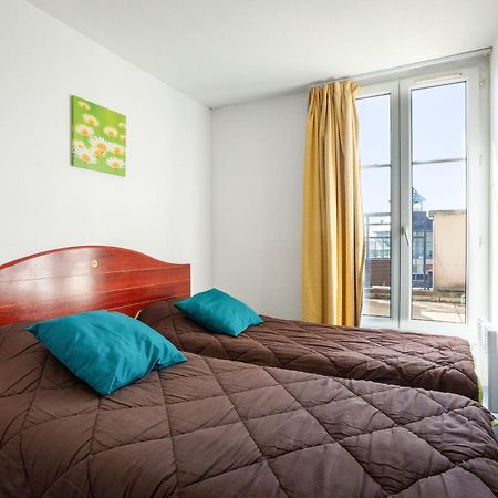 Apartment Port Guillaume-6 By Interhome Cabourg Exterior photo