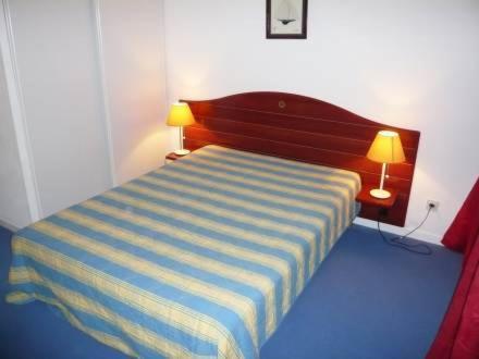 Apartment Port Guillaume-6 By Interhome Cabourg Room photo